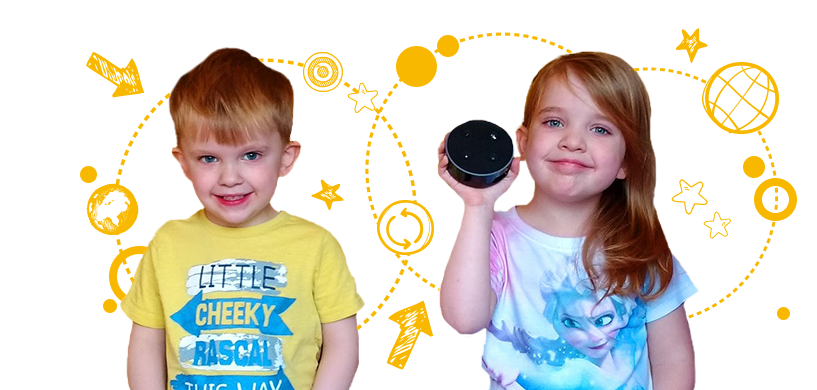 Amazon ECHO