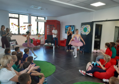 Alisa u zemlji umetnosti