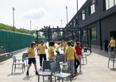 Četvrtaci, srećan novi početak