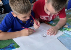 „Corner day” kroz stvarno drugačije časove