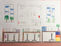 Lena-Elezović-5.razred