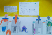 Lena-Lešnjak-5.-razred