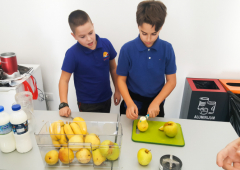 Dan zdrave hrane u Savremenoj