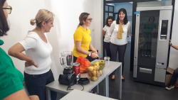 Dan zdrave hrane 19 Dan zdrave hrane 19