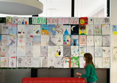 Dizajniramo korice omiljenih knjiga