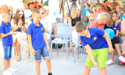 Prvi dan škole 51 Prvi dan škole 51