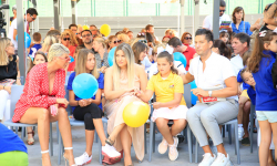 Prvi dan škole 52 Prvi dan škole 52