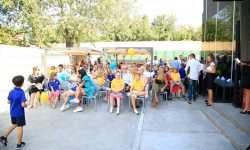 Prvi dan škole 59 Prvi dan škole 59