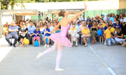 Prvi dan škole 62 Prvi dan škole 62