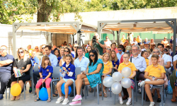 Prvi dan škole 63 Prvi dan škole 63