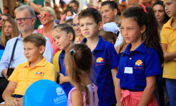 Prvi dan škole 66 Prvi dan škole 66