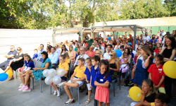 Prvi dan škole 67 Prvi dan škole 67