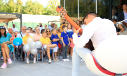 Prvi dan škole 68 Prvi dan škole 68