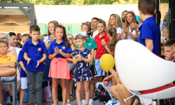 Prvi dan škole 69 Prvi dan škole 69