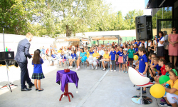 Prvi dan škole 72 Prvi dan škole 72