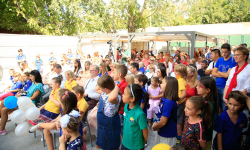 Prvi dan škole 73 Prvi dan škole 73