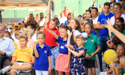 Prvi dan škole 74 Prvi dan škole 74