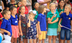 Prvi dan škole 75 Prvi dan škole 75