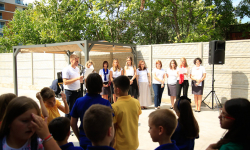 Prvi dan škole 78 Prvi dan škole 78