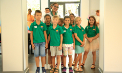 Prvi dan škole 82 Prvi dan škole 82