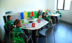 Prvi dan škole 84 Prvi dan škole 84