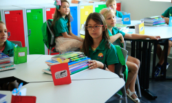 Prvi dan škole 85 Prvi dan škole 85