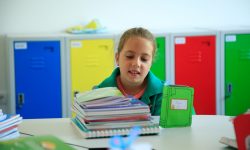 Prvi dan škole 86 Prvi dan škole 86