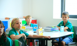 Prvi dan škole 87 Prvi dan škole 87