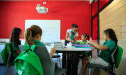 Prvi dan škole 88 Prvi dan škole 88