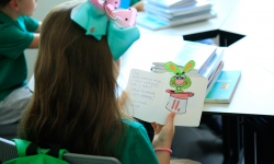 Prvi dan škole 90 Prvi dan škole 90