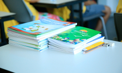 Prvi dan škole 94 Prvi dan škole 94