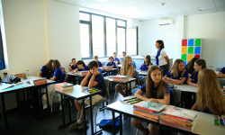 Prvi dan škole 97 Prvi dan škole 97