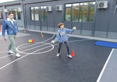 Druge Savremene sportske igre