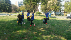 Eko-akcija 16 Eko-akcija 16