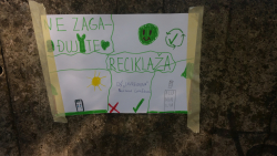 Eko-akcija 21 Eko-akcija 21