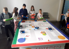 Family Smart Day 2020