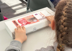 Finansijska pismenost