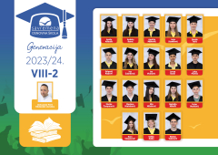 Godišnjak 2023/2024