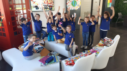 Humanitarna akcija 08