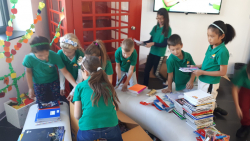 Humanitarna akcija 09