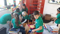 Humanitarna akcija 10