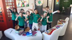 Humanitarna akcija 11