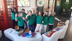 Humanitarna akcija 12