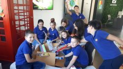 Humanitarna akcija 15