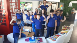 Humanitarna akcija 17