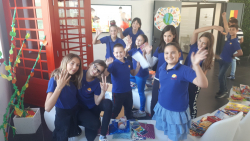 Humanitarna akcija 18