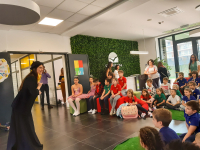 Alisa u zemlji umetnosti 06