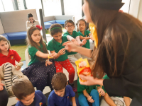 Alisa u zemlji umetnosti 07