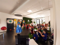 Alisa u zemlji umetnosti 10