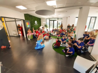 Alisa u zemlji umetnosti 11